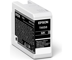 EPSON T46S8 UltraChrome PRO 10 Ink 