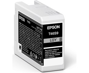 EPSON T46S9 UltraChrome PRO 10 Ink 