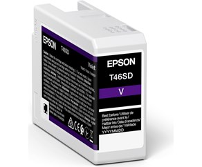 EPSON T46SD UltraChrome PRO 10 Ink 