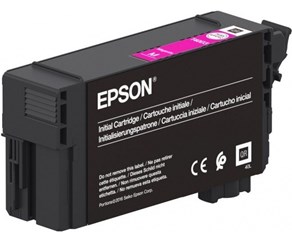 EPSON ULTRACHROME XD2 T40D340 (50ML) 