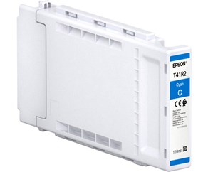 EPSON ULTRACHROME XD2 T41R240 (110 ML) 