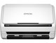EPSON WorkForce DS-530 with Flatbed Conversion Kit 