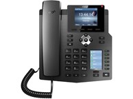 IP telefon FANVIL X4G (negru)
