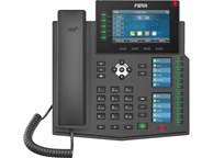 IP telefon FANVIL X6U (negru)