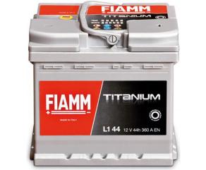 FIAMM L1 44 L1 W Titan EK4 