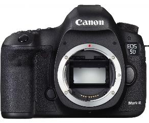 CANON 5D Mark III 