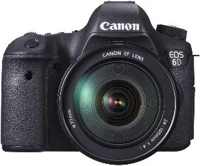 CANON 6D KIT 24-105 