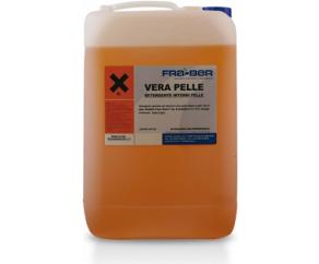 FRA-BER Vera Pelle Arancio 25kg. 