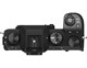 FUJIFILM X-S10 + XC15-45mm 