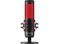 Microfon HYPERX QuadCast (negru)