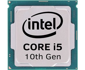 INTEL Core i5-10400 2.9-4.3GHz (Tray) 