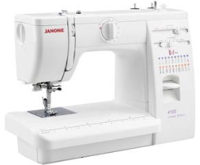 JANOME 419S 