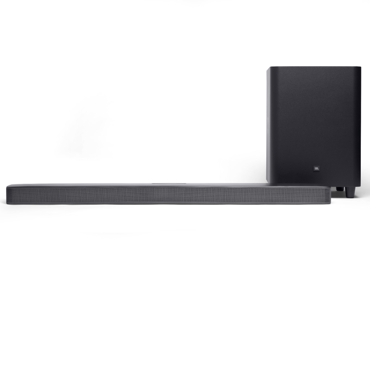 jbl soundbar 5.1 channel