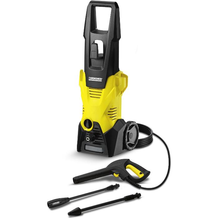 Oprava wapky karcher