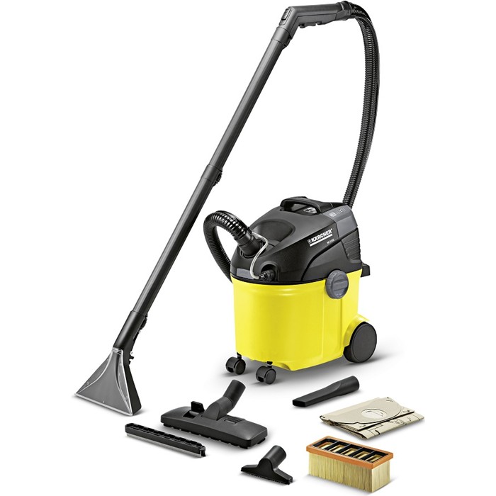 Oprava wapky karcher