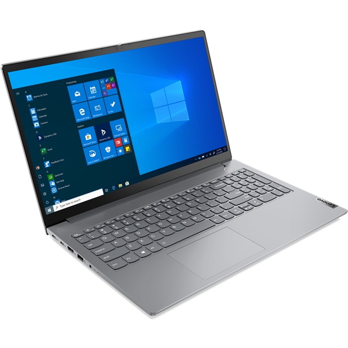 Lenovo thinkbook 15 g3 acl обзор