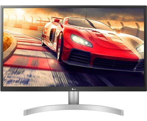 LG 27UL500-W 