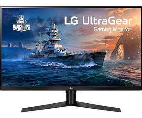 LG 32GK650F-B 