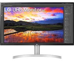 LG 32UN650-W 