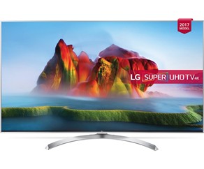 LG 65SJ810V 