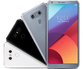 LG G6 64GB 