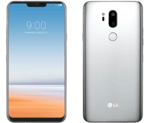 LG G7 Plus 128GB 