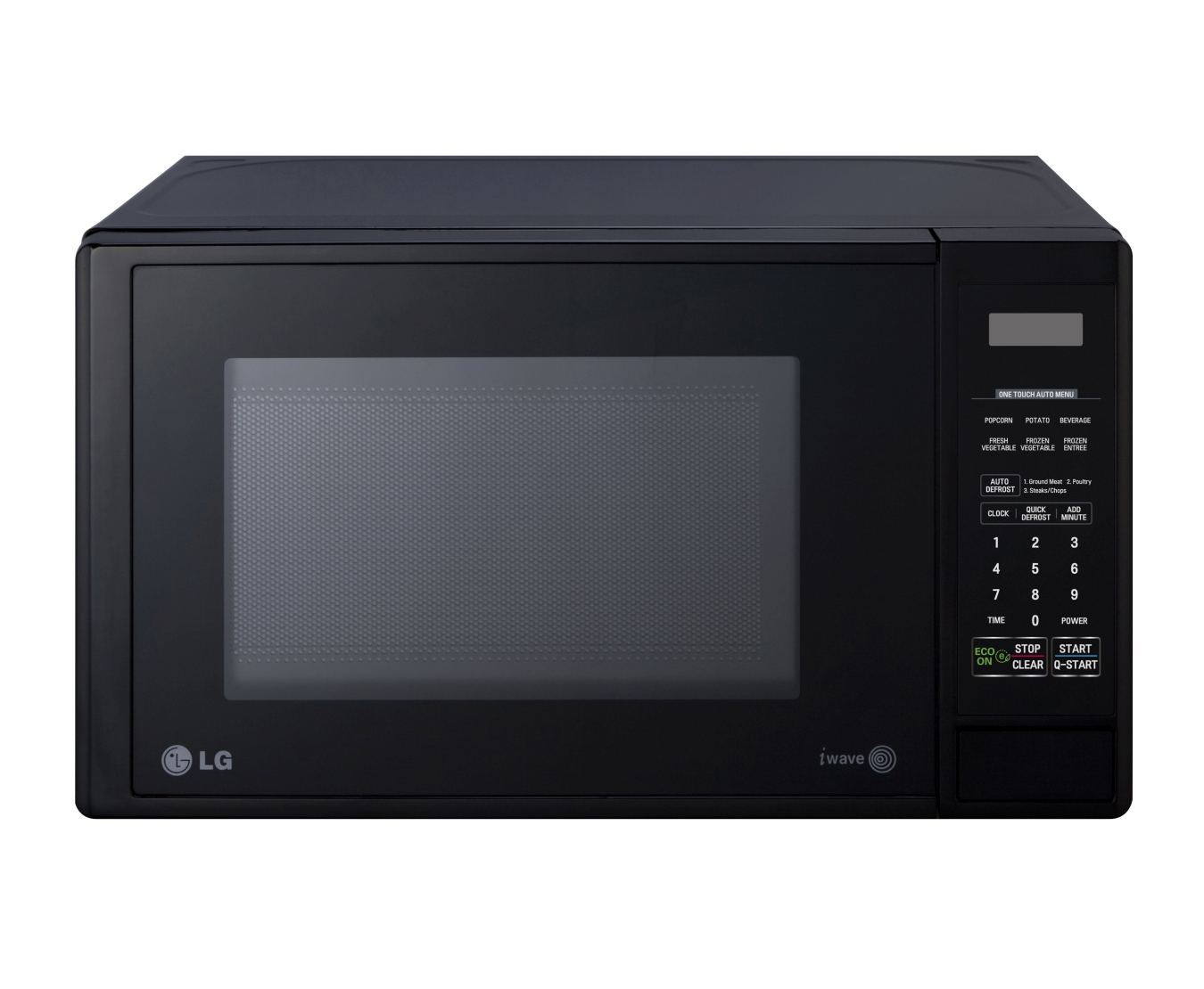 Микроволновая Печь Lg Mw23d35gih Купить