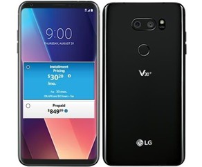 LG V30 Plus 128GB 