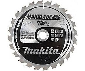 MAKITA TCT MAKBlade Plus B-0860 