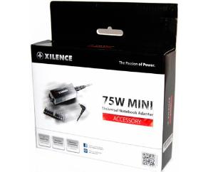 XILENCE Notebook Power Adapter XP-LP75.XM008 