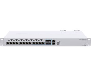 MIKROTIK CRS312-4C+8XG-RM 