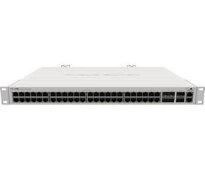 MIKROTIK CRS354-48G-4S+2Q+RM 