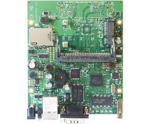 MIKROTIK RB-411UW-3G 