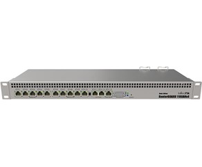 MIKROTIK RB1100AHX4 DUDE EDITION 