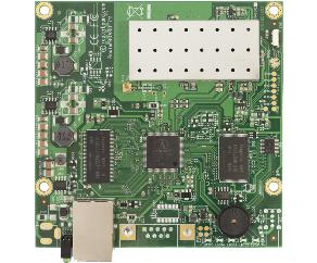 MIKROTIK RB711-5Hn-M 