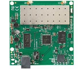 MIKROTIK SRA711G-5HnD(16) 