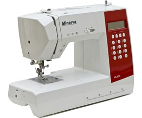 MINERVA MC 90C 