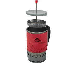 MSR Coffee Press WindBurner 1 l 