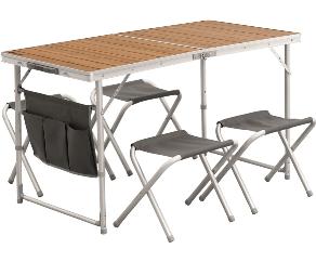 OUTWELL Marilla Picnic Table Set 