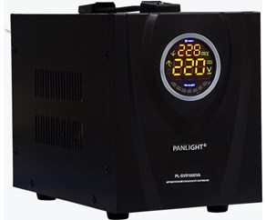 PANLIGHT PL-SVR 1000VA (0,8KW 105-270V) 