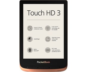 POCKETBOOK Touch HD 3 