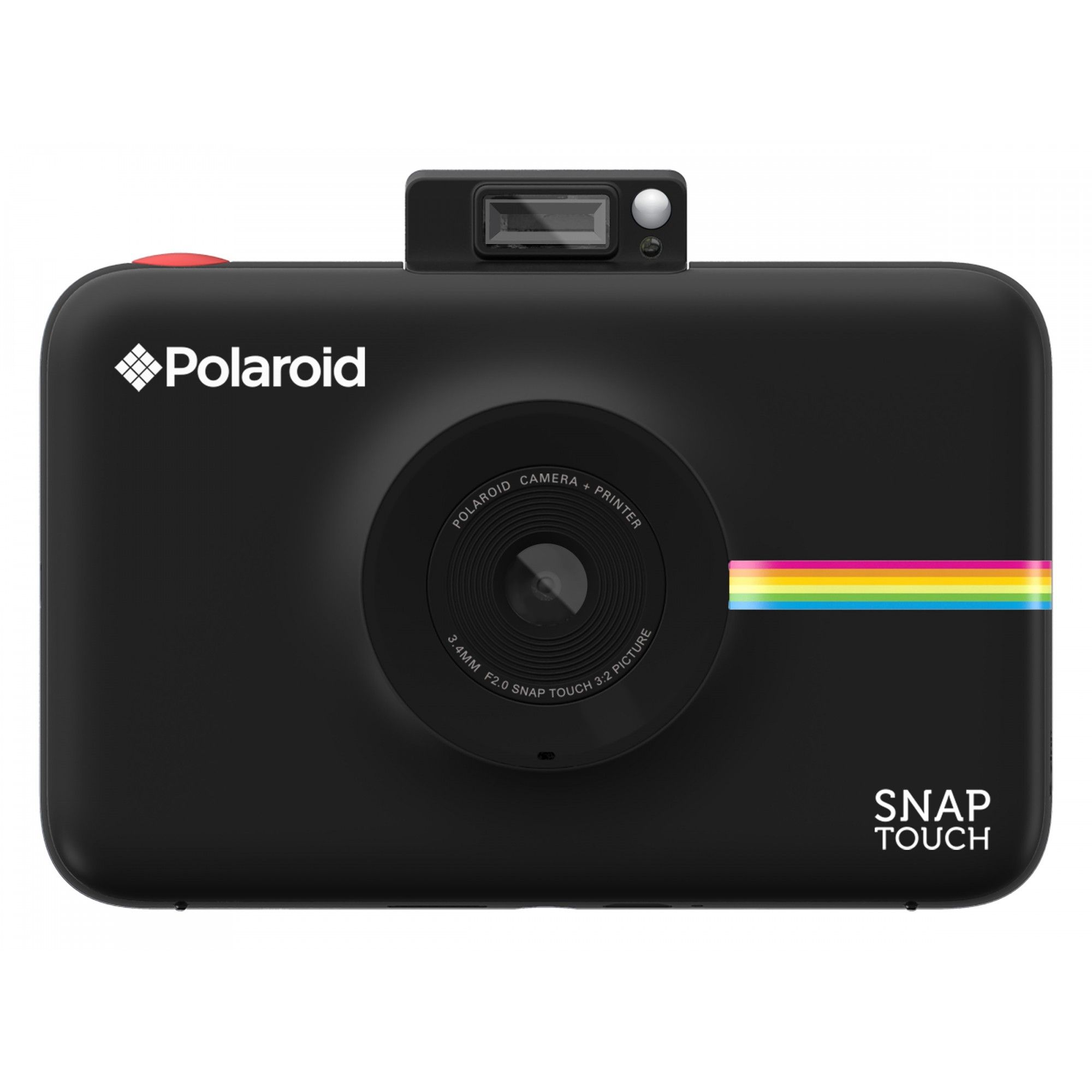 Polaroid touch