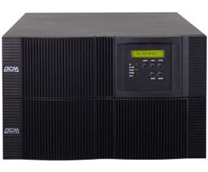 POWERCOM VRT-6K-Complete set 