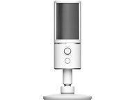 Microfon streaming RAZER Seiren X (RZ19-02290400-R3M1) Mercury (alb)