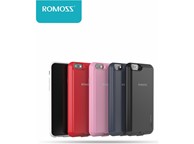 Baterie portabilă ROMOSS ENCASE 6S (Multicolor)