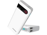 Baterie portabilă ROMOSS SENSE4P (Alb)