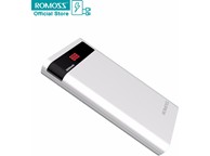 Baterie portabilă ROMOSS SENSE6P (Alb)