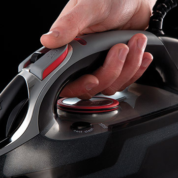 russell hobbs power steam ultra 20630