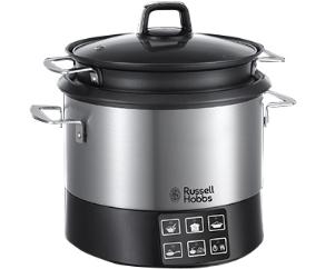RUSSELL HOBBS 23130-56/RH All in One Cookpot 