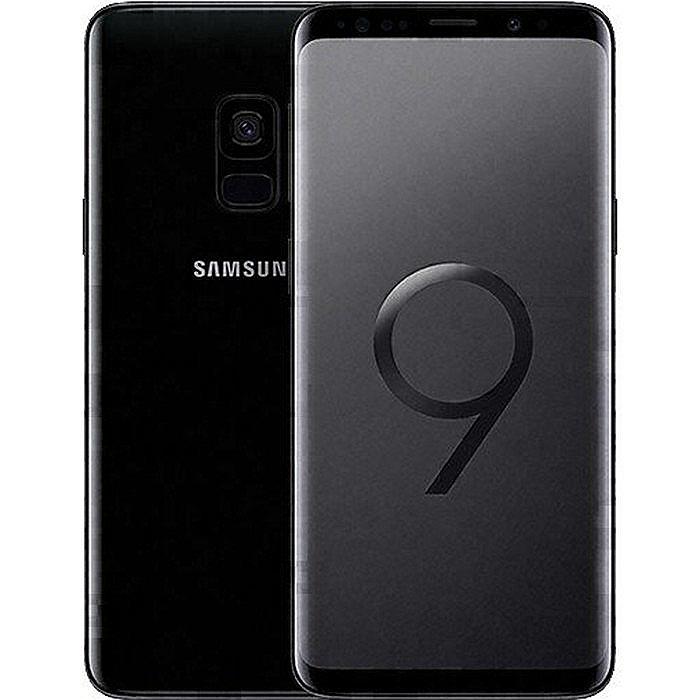 S9 plus è impermeabile